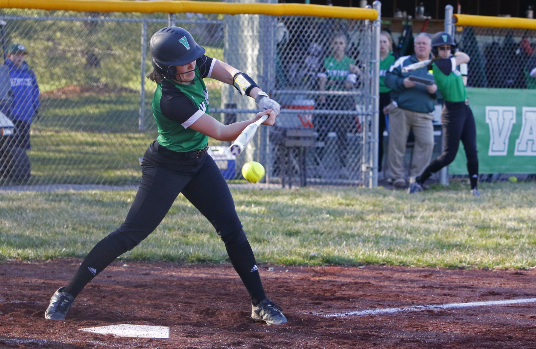 Gallery: Chesterton at Valparaiso softball